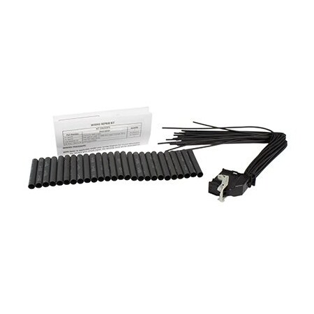 Motorcraft Wire Assembly, Wpt1161 WPT1161